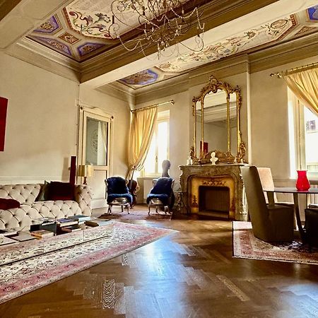 Bed and Breakfast Domus Tua Modena Zewnętrze zdjęcie