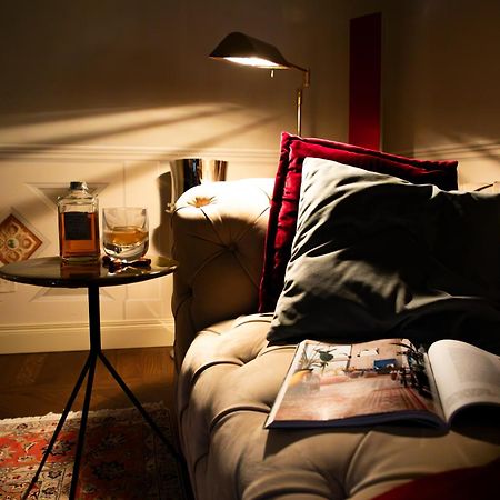 Bed and Breakfast Domus Tua Modena Zewnętrze zdjęcie