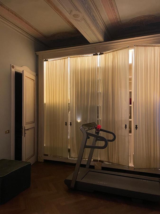 Bed and Breakfast Domus Tua Modena Zewnętrze zdjęcie