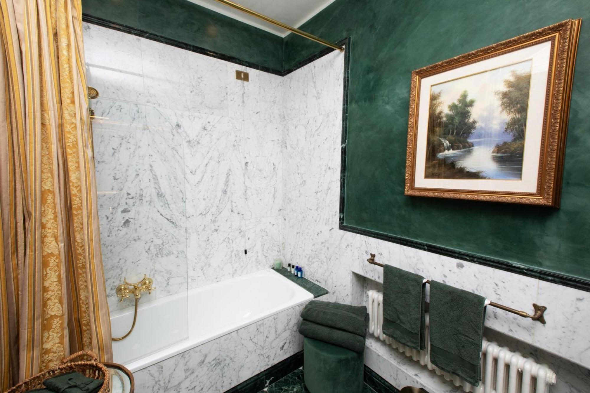 Bed and Breakfast Domus Tua Modena Zewnętrze zdjęcie