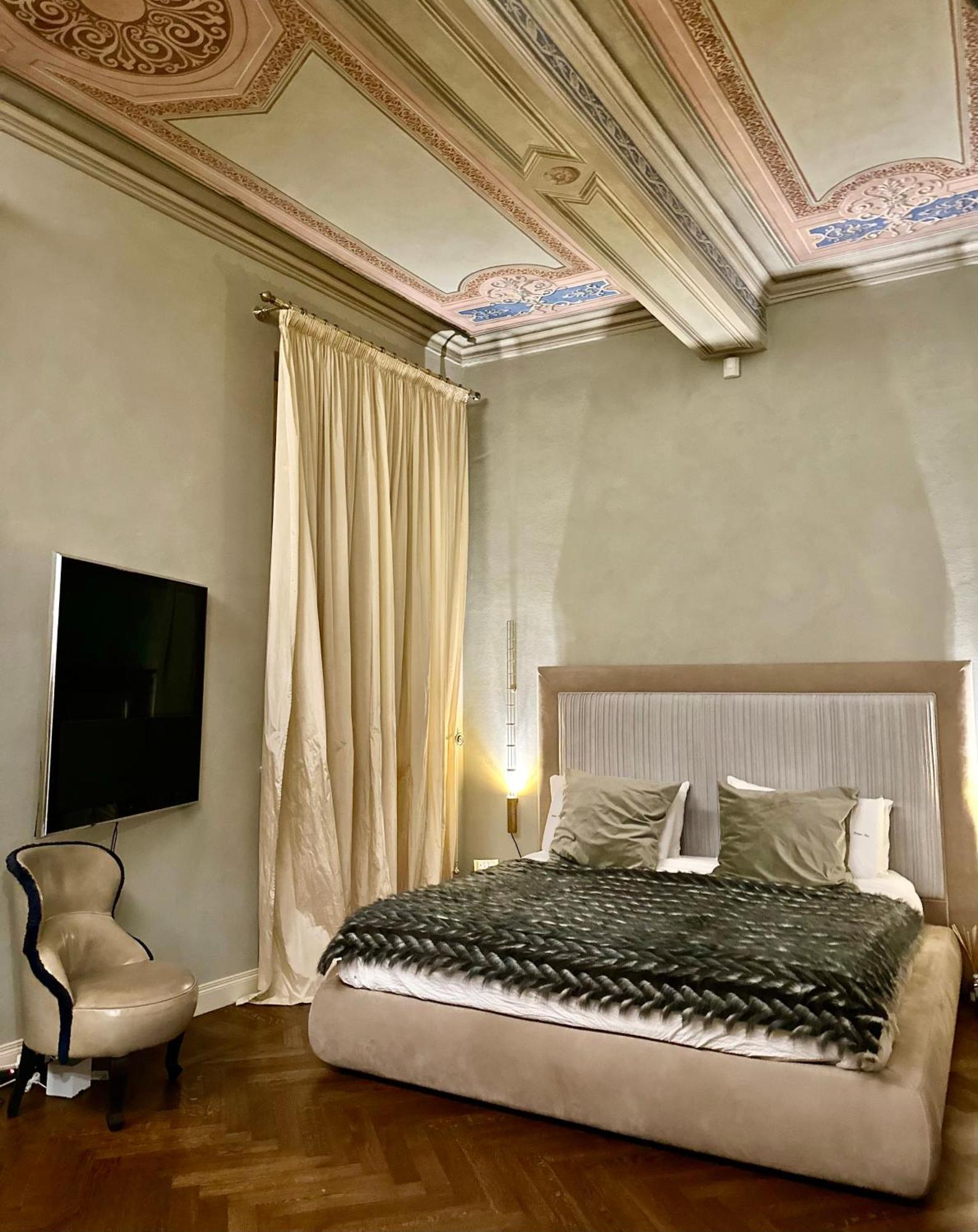 Bed and Breakfast Domus Tua Modena Zewnętrze zdjęcie