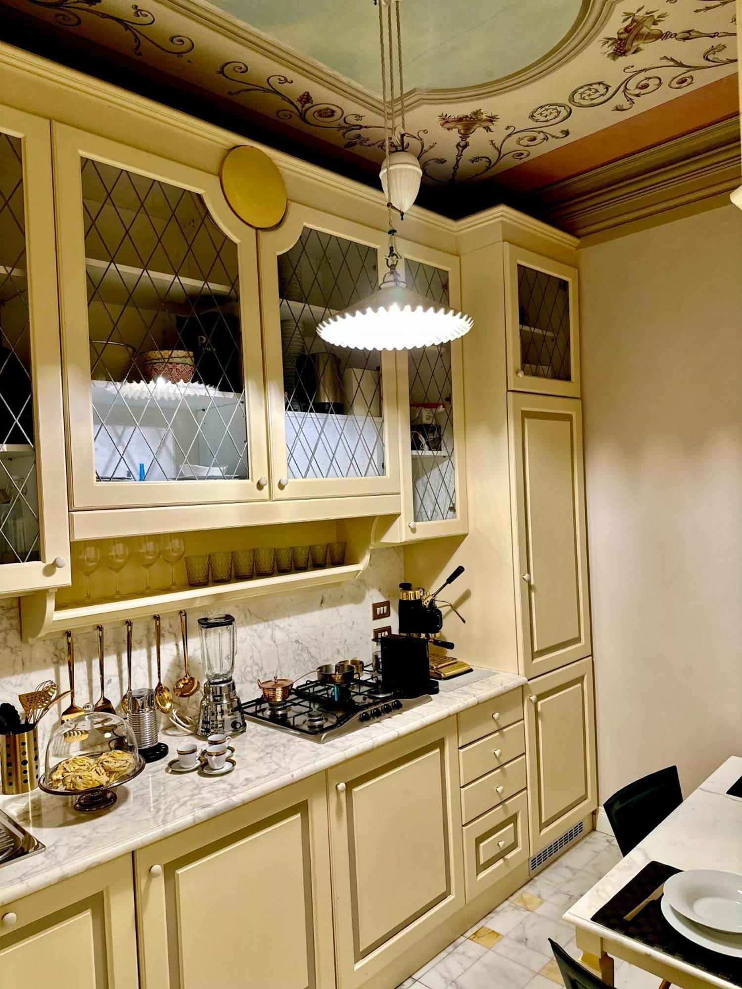 Bed and Breakfast Domus Tua Modena Zewnętrze zdjęcie