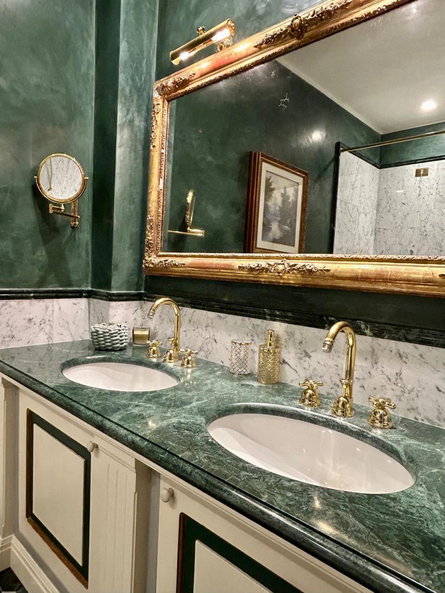 Bed and Breakfast Domus Tua Modena Zewnętrze zdjęcie