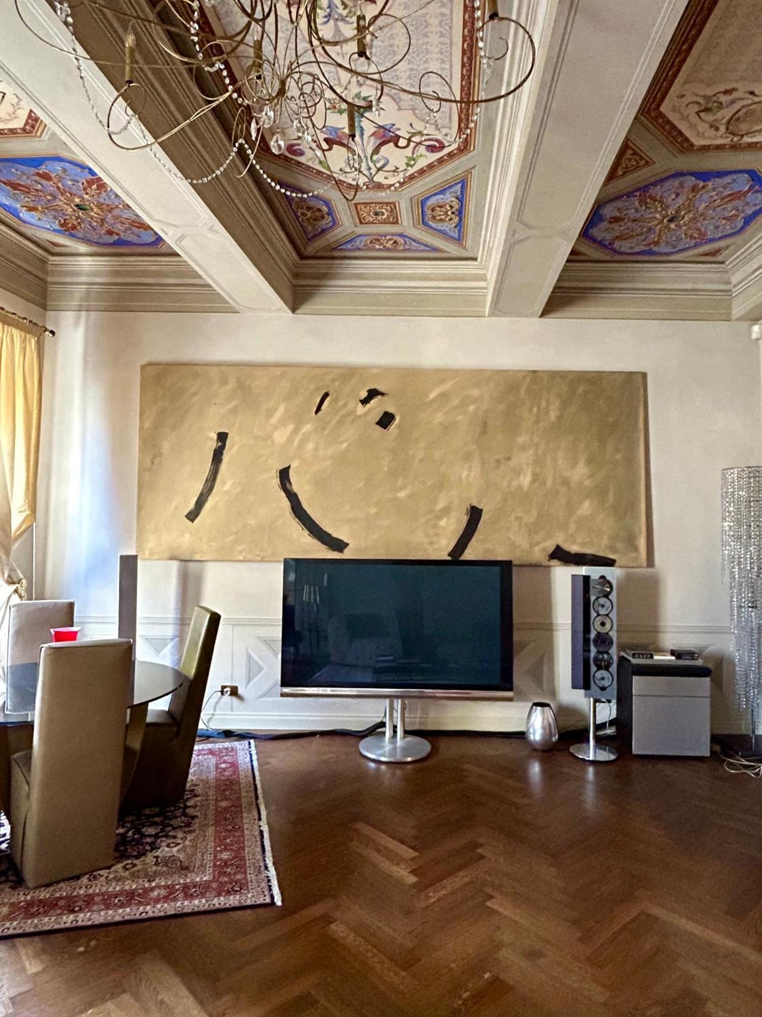 Bed and Breakfast Domus Tua Modena Zewnętrze zdjęcie
