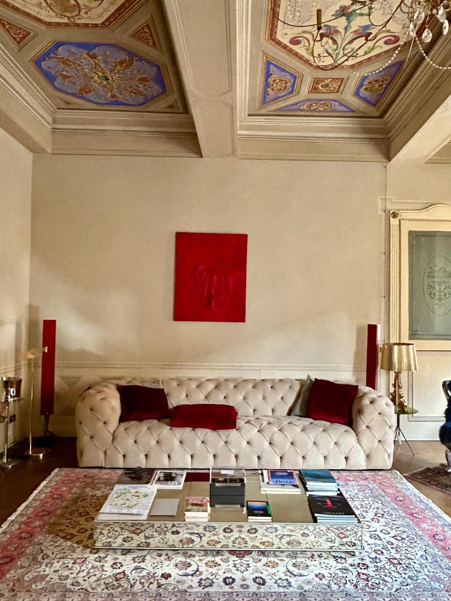 Bed and Breakfast Domus Tua Modena Zewnętrze zdjęcie