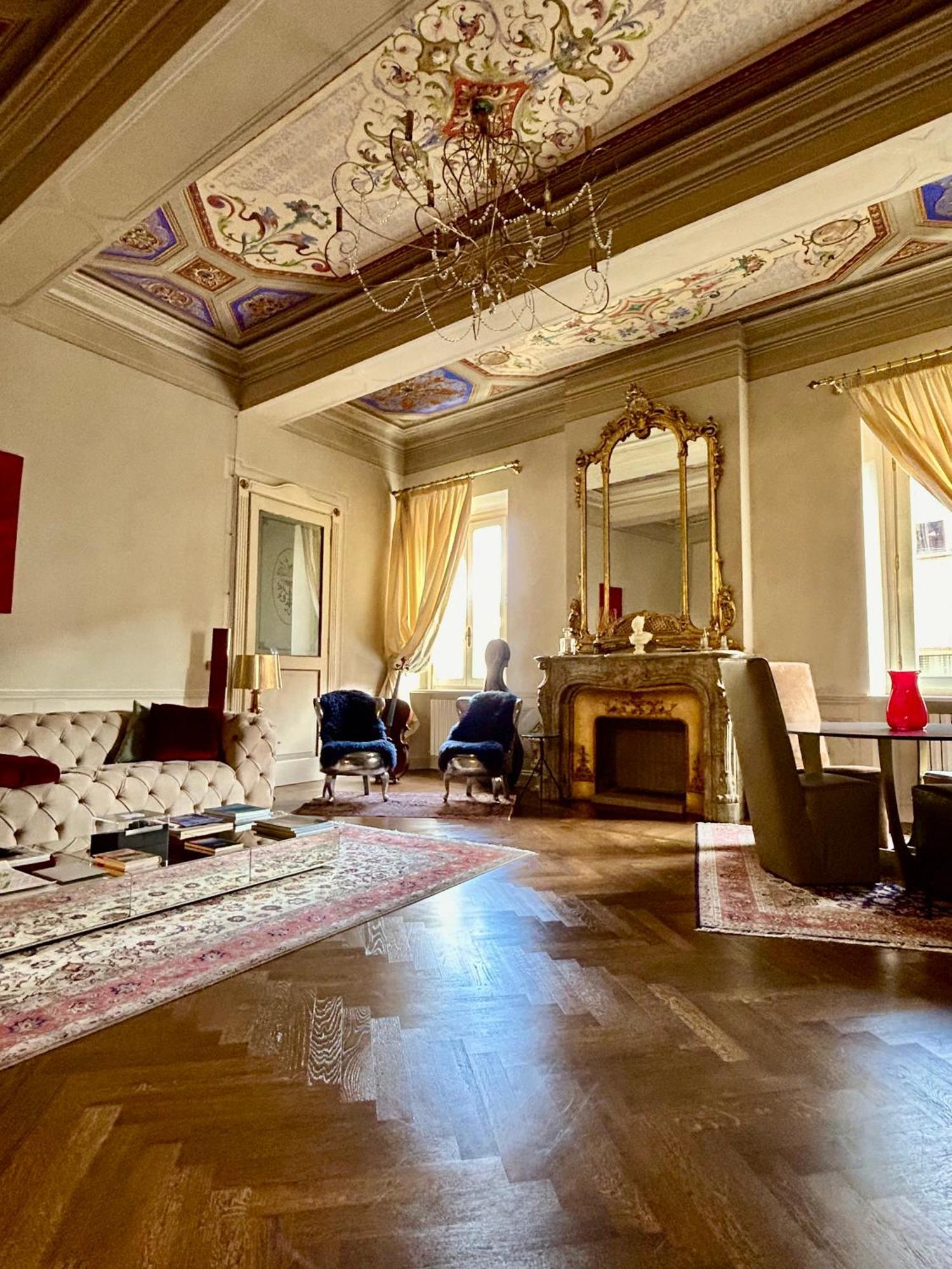 Bed and Breakfast Domus Tua Modena Zewnętrze zdjęcie