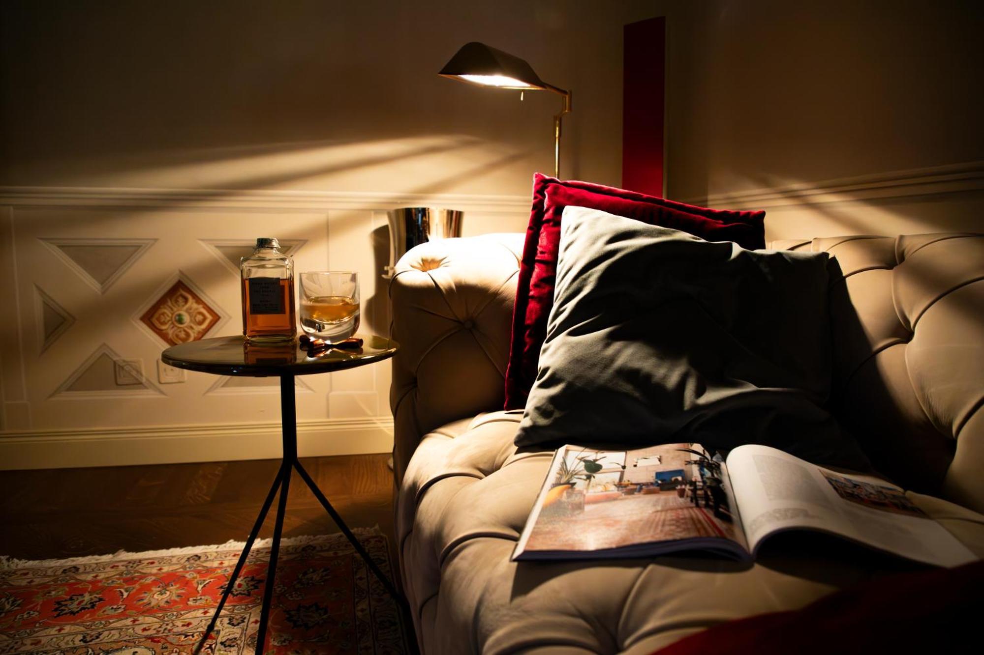 Bed and Breakfast Domus Tua Modena Zewnętrze zdjęcie
