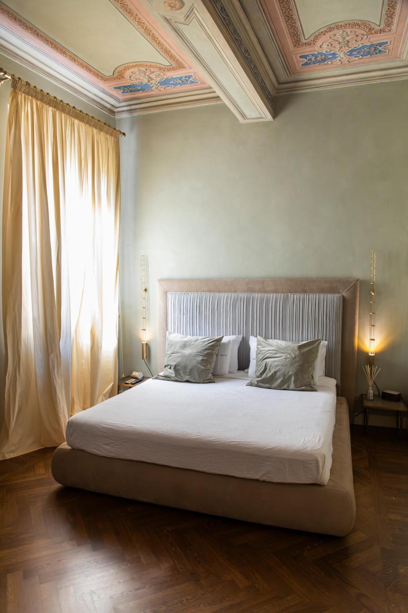 Bed and Breakfast Domus Tua Modena Zewnętrze zdjęcie