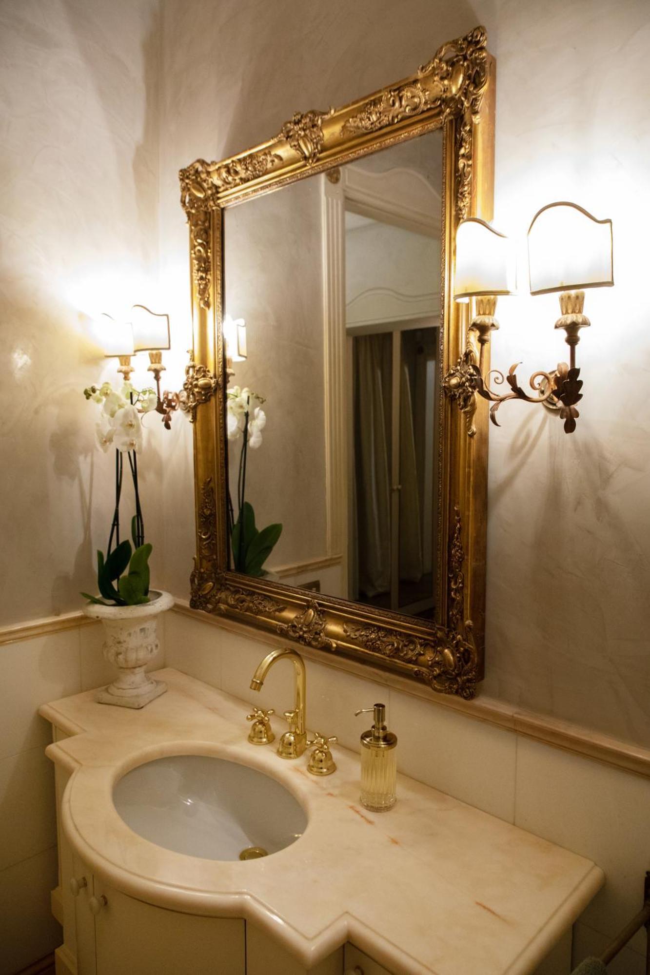 Bed and Breakfast Domus Tua Modena Zewnętrze zdjęcie