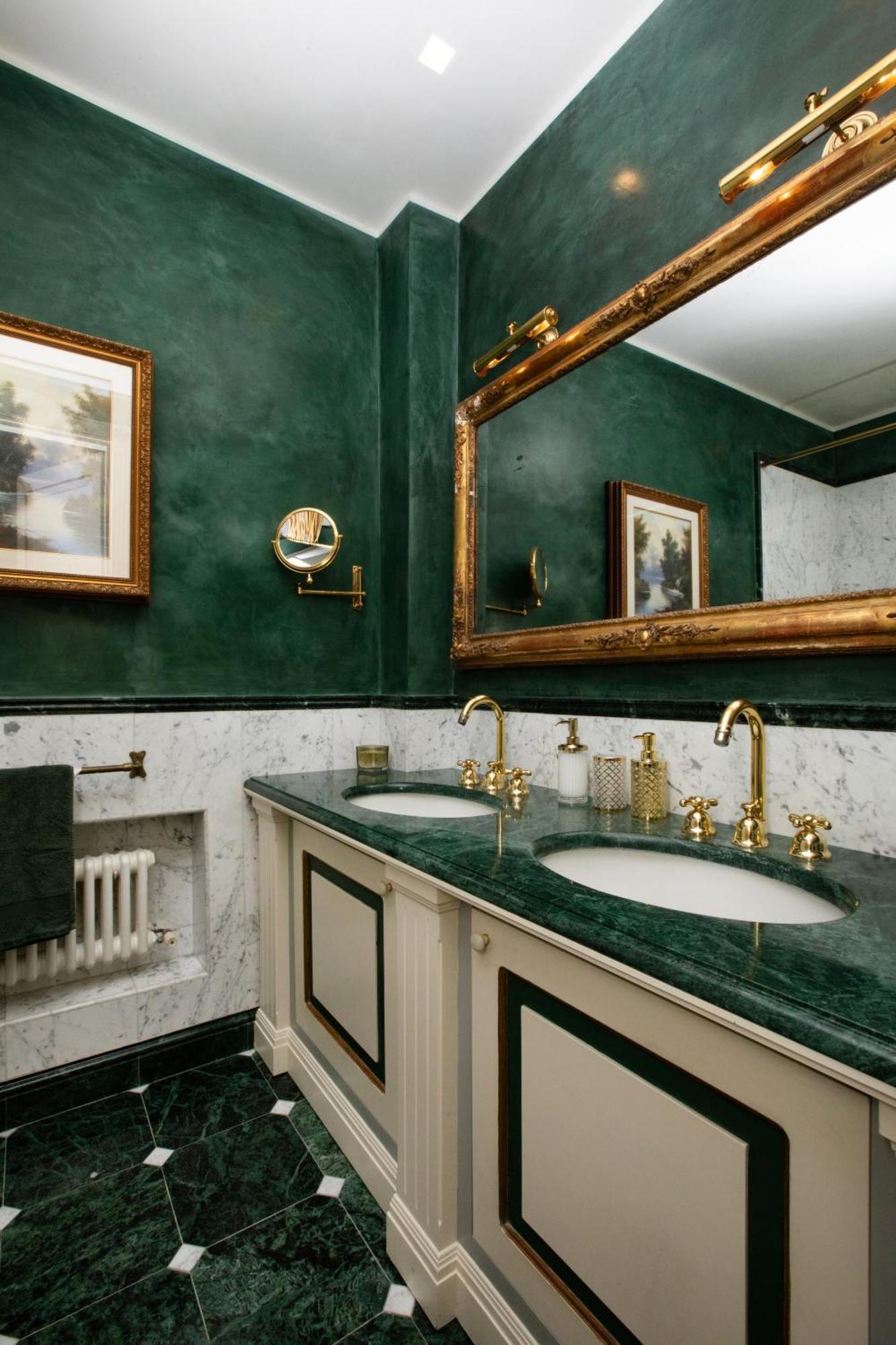 Bed and Breakfast Domus Tua Modena Zewnętrze zdjęcie
